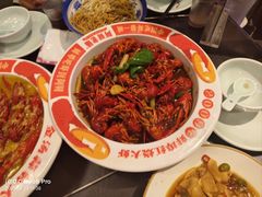 -阿财老铺·老蚌埠龙虾城(华夏总店)