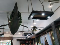 大堂-佤家大院(南门店)