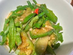 -恰饭·老长沙市井菜(天河客运站店)