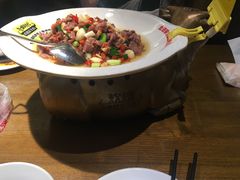 -炊烟小炒黄牛肉(中心印象城店)