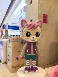 -孩子王童乐园(成都吾悦广场店)