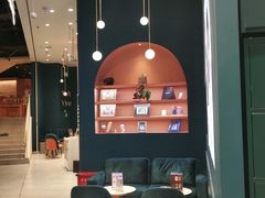 -海马体照相馆(北京朝阳大悦城店)