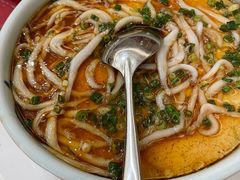 -同庆楼(滨湖万达广场店)