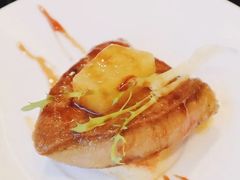 -BLD西餐厅(成都首座万丽酒店)