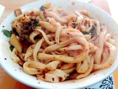 -王菊美食街·王菊面馆(总店)