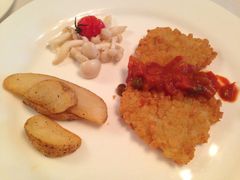 IMG_2456-成桂西餐厅·42年的味道(五大道疙瘩楼店)