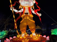 -莲池书院博物馆