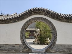 -莲池书院博物馆
