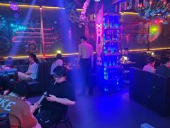 -遇见MeeT音乐酒吧(昌平鼓楼店)