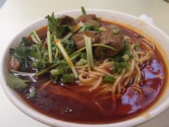 肥肠面-秦云老太婆摊摊面(观音桥店)