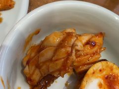 -长寿参鸡汤(朝韩风情街店)