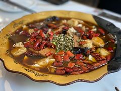 -路家小馆(富力又一城店)