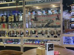 -都市枪神实弹射击俱乐部