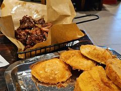 -破店肥哈·海鲜·烧烤(郑州银泰inPARK店)