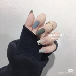 -妙睫屋日式美甲美睫