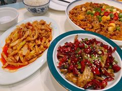 -付掌柜在成都·热炒砂锅集(金禾店)