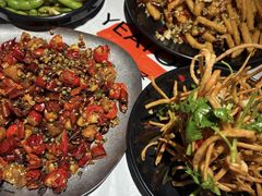 -一棠龙虾•王牌虾球(光谷天地店)