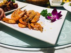 -阿英煲(凉城路店)