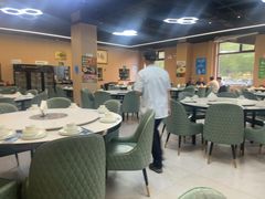 -大草原清真饭庄(沙河店)