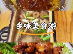 -61号餐吧(兴坪古镇漓江店)