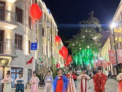 -上街里市集(悦喜客来广场店)