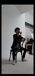 -薇咖映画婚纱摄影工作室