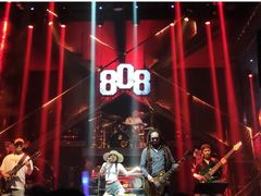 -808 LiveHouse