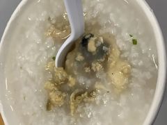 皮蛋瘦肉粥-麦当劳(团结湖店)