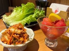 -丸藏和牛烧肉专门店(园区师惠坊店)