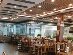 -百叶居·老北京涮羊肉(鼓楼店)