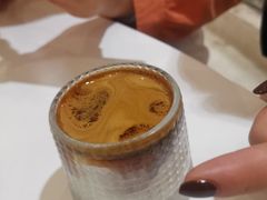 -1/4 ONE QUARTER COFFEE LAB(朝阳大悦城店)