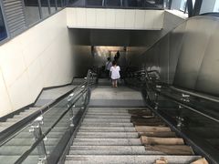 -王家墩东(地铁站)