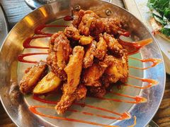 -MI WU FACTORY米屋美食工厂餐厅(绿地店)