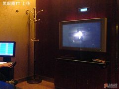 -萧邦音乐会所KTV·蒸汽活海鲜自助(福田店)
