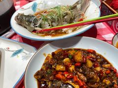 -辣小鲜·南昌大排档(船山路店)