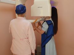 -爱尚大众口腔(南湖花园门诊)