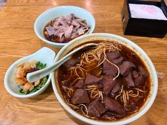 -晓马鸭店(新芜路店)