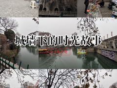 -东水关遗址公园