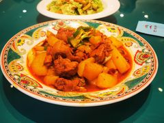 -巴依老爷新疆美食(望京小街店)