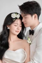 -全城热恋璀璨婚纱摄影(国贸总店)
