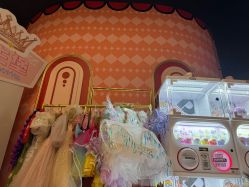 -meland亲子乐园•活动包场(北京亦庄龙湖天街店)