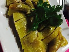 -高州佬美食城(香洲店)