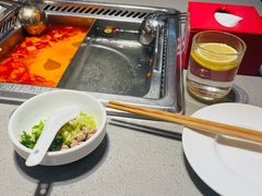 -海底捞火锅(坪山益田假日广场店)