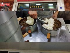 -胡家包子·清真(大众巷店)