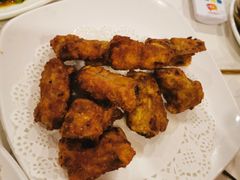 -吉源大排档·鱼生·海鲜(烧烤彩印厂店)