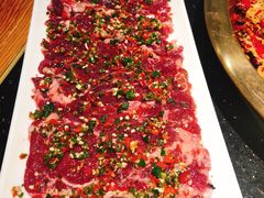 -潮火锅·麻辣牛肉火锅(观音桥方圆·LIVE店)