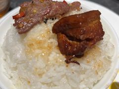 -炊烟小炒黄牛肉(浦东世纪汇店)