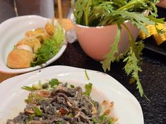 -京炭铜锅涮肉·羊蝎子·羊肉炉(保利·时光里店)