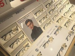 -LOHO眼镜(上海五角场合生汇店)