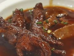 -品大三·南京菜(大行宫店)